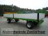 Ballentransportwagen des Typs PRONAR Ballenwagen, Strohwagen, 10 t, 12 t, 15 t, 18 t, 24 t, NEU, Neumaschine in Itterbeck (Bild 19)