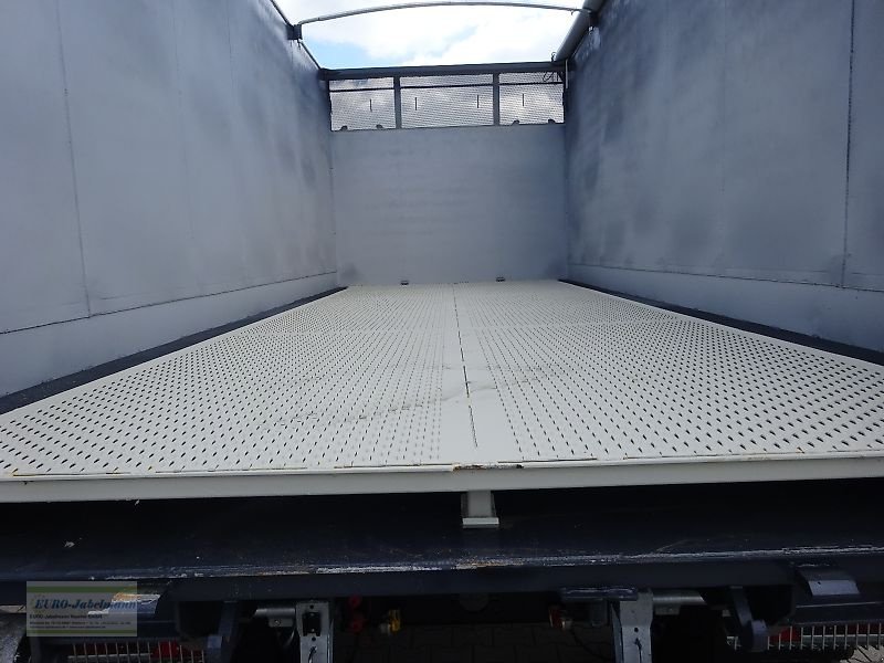 Sonstige Transporttechnik des Typs EURO-Jabelmann Trocknungscontainer, Container, 4500 mm, 25 m³, NEU, Neumaschine in Itterbeck (Bild 17)