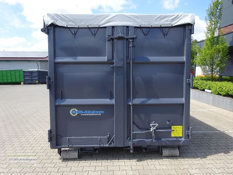 Sonstige Transporttechnik des Typs EURO-Jabelmann Trocknungscontainer, Container, 4500 mm, 25 m³, NEU, Neumaschine in Itterbeck (Bild 5)