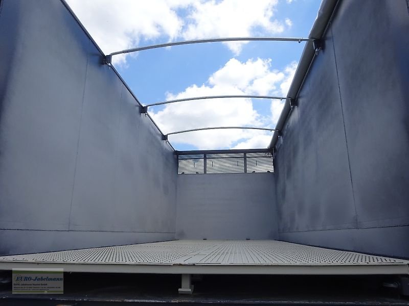 Sonstige Transporttechnik des Typs EURO-Jabelmann Trocknungscontainer, Container, 4500 mm, 25 m³, NEU, Neumaschine in Itterbeck (Bild 15)