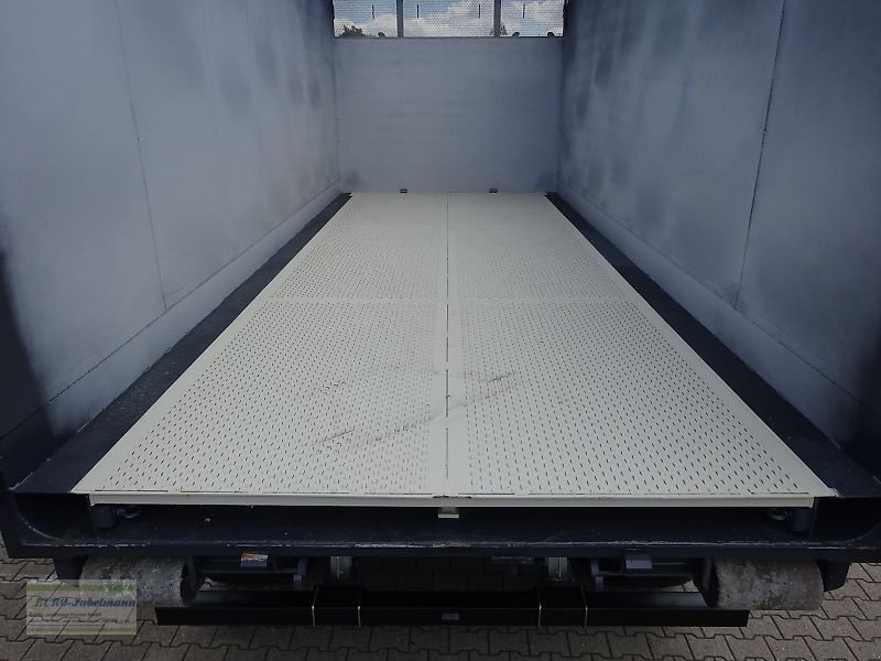 Sonstige Transporttechnik des Typs EURO-Jabelmann Trocknungscontainer, Container, 4500 mm, 25 m³, NEU, Neumaschine in Itterbeck (Bild 16)