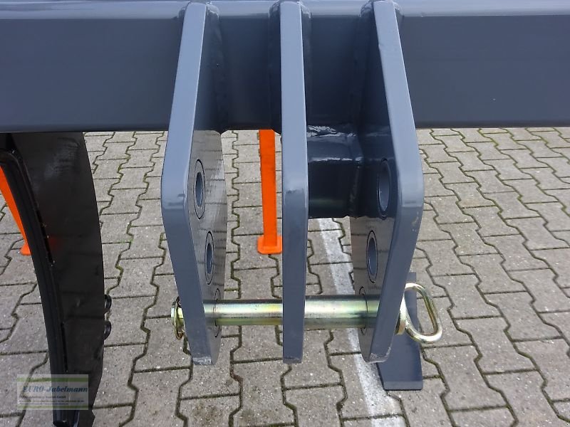 Tiefenlockerer des Typs Mandam Tiefenlockerer MGX 2200, NEU mit 2 Zinken (Optional mit 3 Zinken), Neumaschine in Itterbeck (Bild 15)