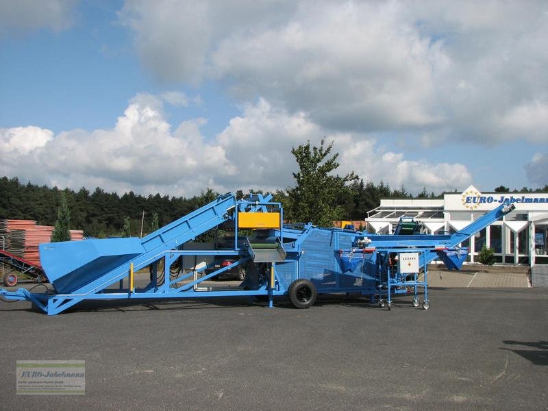 Sonstige Kartoffeltechnik des Typs EURO-Jabelmann neue Kartoffeltechnik aus laufender eigener Produktion, Neumaschine in Itterbeck (Bild 10)