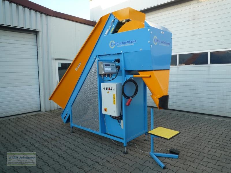 Sonstige Kartoffeltechnik des Typs EURO-Jabelmann neue Kartoffeltechnik aus laufender eigener Produktion, Neumaschine in Itterbeck (Bild 20)