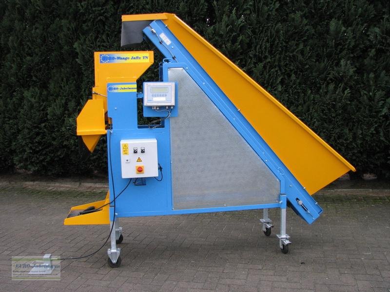 Sonstige Kartoffeltechnik des Typs EURO-Jabelmann neue Kartoffeltechnik aus laufender eigener Produktion, Neumaschine in Itterbeck (Bild 18)