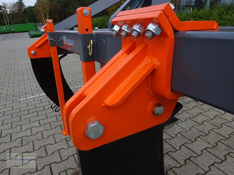 Tiefenlockerer des Typs EURO-Jabelmann Tiefenlockerer MGX 3000 Vario mit 4 Zinken (Optional mit 5 Zinken, Optional mit Rohrstabwalze Ø620mm), Neumaschine in Itterbeck (Bild 20)