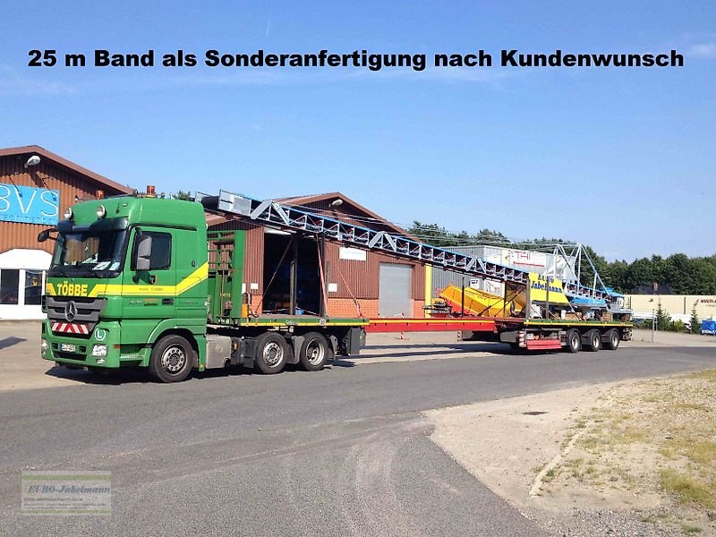 Förderanlage des Typs EURO-Jabelmann Förderband EURO-Band V 4650, 4 m, NEU, Neumaschine in Itterbeck (Bild 20)