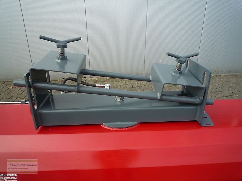 Kehrmaschine des Typs EURO-Jabelmann Kehrmaschine, Staplerkehrmaschine V 2501 GSKM, 2,50 m NEU, Neumaschine in Itterbeck (Bild 10)