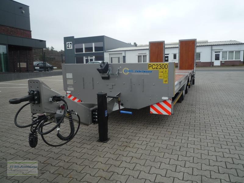 Tieflader des Typs PRONAR Tieflader PC 2300,18 to, 100 km/h, NEU, sofort ab Lager, Neumaschine in Itterbeck (Bild 5)