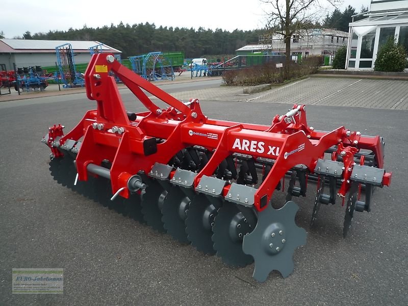 Kurzscheibenegge des Typs Unia UNIA-Kurzscheibenegge Ares XL 3,00 m Arbeitsbreite, Ø560mm Scheiben mit Rohrstabwalze Ø600 mm, NEU, Neumaschine in Itterbeck (Bild 7)