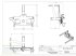 Palettengabel des Typs EURO-Jabelmann Kistendrehgeräte f. Frontlader NEU, eigene Herstellung, Neumaschine in Itterbeck (Bild 16)