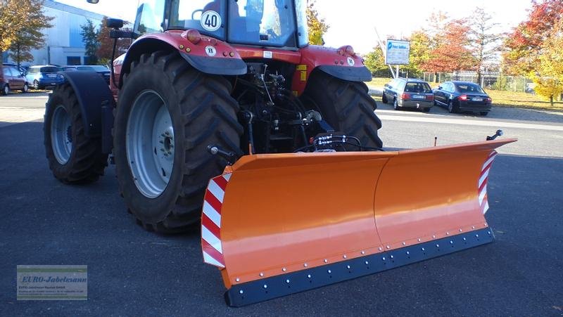 Schneepflug des Typs PRONAR Schnee- und Planierschild PU 3300, Neumaschine in Itterbeck (Bild 4)