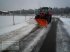 Schneepflug des Typs PRONAR Schnee- und Planierschild PU 3300, Neumaschine in Itterbeck (Bild 2)