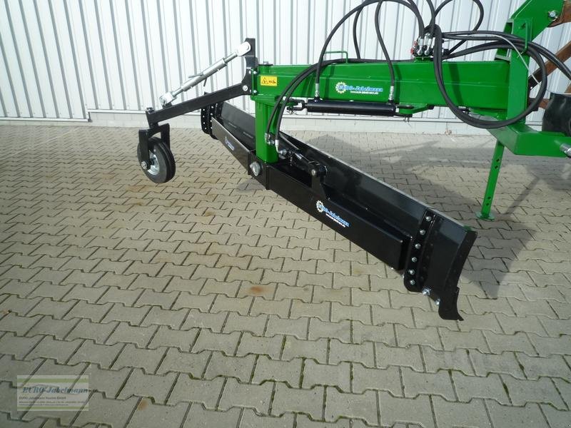 Sonstiges des Typs EURO-Jabelmann Schneeschild / Planierschild DPS 2900, 2,90 m, NEU, Neumaschine in Itterbeck (Bild 2)