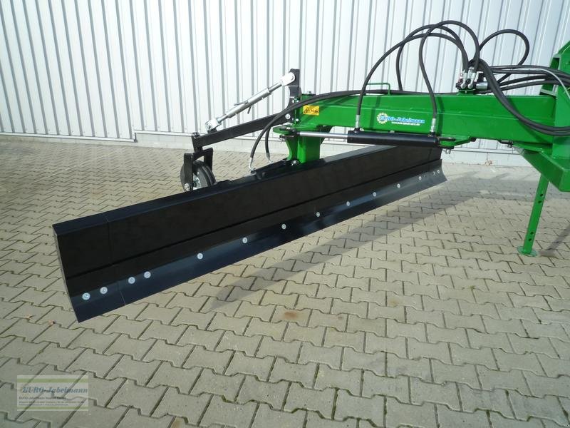 Sonstiges des Typs EURO-Jabelmann Schneeschild / Planierschild DPS 2900, 2,90 m, NEU, Neumaschine in Itterbeck (Bild 3)