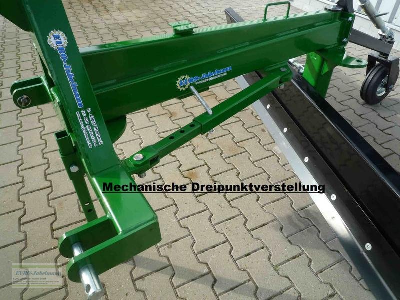 Sonstiges des Typs EURO-Jabelmann Schneeschild / Planierschild DPS 2900, 2,90 m, NEU, Neumaschine in Itterbeck (Bild 16)