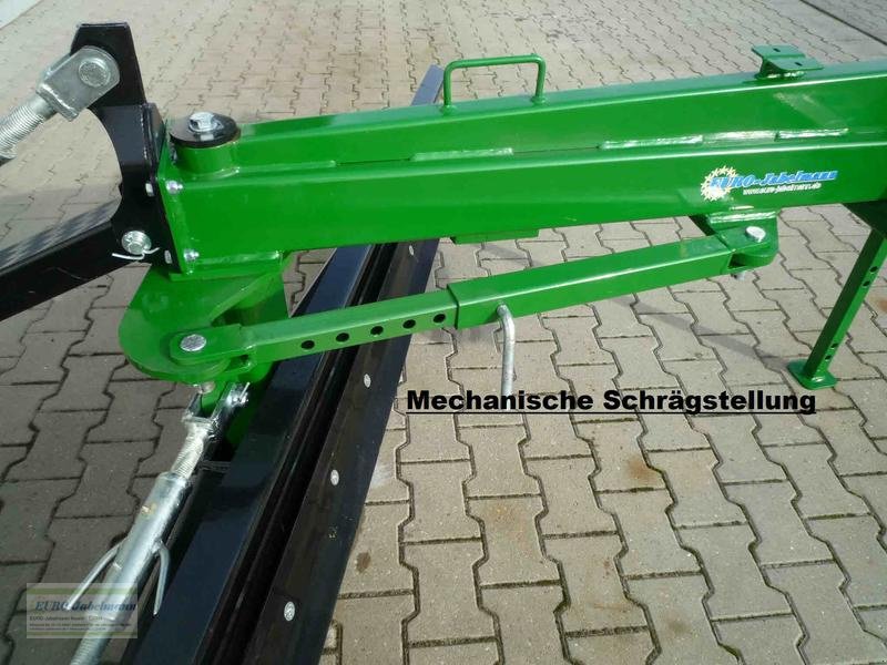 Sonstiges des Typs EURO-Jabelmann Schneeschild / Planierschild DPS 2900, 2,90 m, NEU, Neumaschine in Itterbeck (Bild 17)