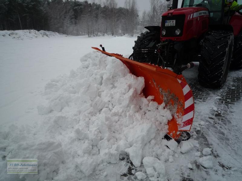 Schneepflug des Typs PRONAR Schneeschild / Planierschild PU 3300 NEU, Neumaschine in Itterbeck (Bild 10)