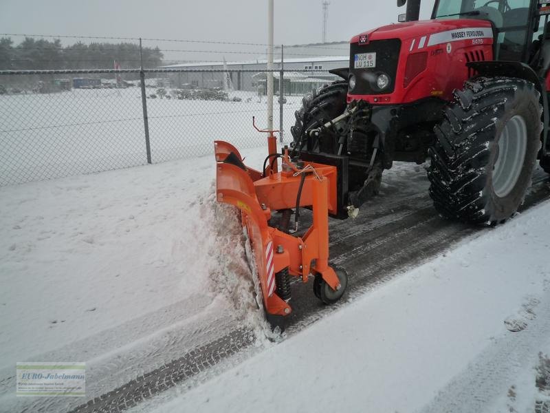 Schneepflug des Typs PRONAR Schneeschild / Planierschild PUV 2800, NEU, Neumaschine in Itterbeck (Bild 3)