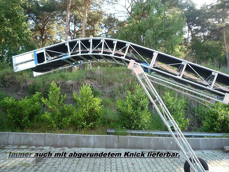 Förderanlage des Typs EURO-Jabelmann Förderband, EURO-Band V 6650, 6 m, NEU, Neumaschine in Itterbeck (Bild 17)