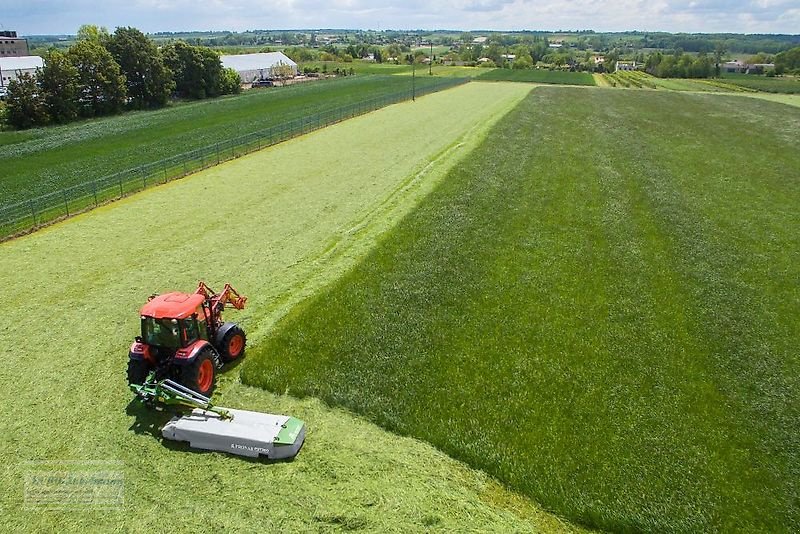 Mähwerk des Typs PRONAR Heckscheibenmähwerk PDT 260 / PDT 260 C, 2,60 m, NEU, Neumaschine in Itterbeck (Bild 6)