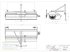 Kehrmaschine des Typs EURO-Jabelmann Kehrmaschine, Schlepperkehrmaschine V 2501 SKM, 2,50 m NEU, Neumaschine in Itterbeck (Bild 7)