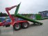 Abrollcontainer des Typs EURO-Jabelmann Container STE 4500/Plattform, Abrollcontainer, Hakenliftcontainer, 4,50 m Plattform, NEU, Neumaschine in Itterbeck (Bild 9)