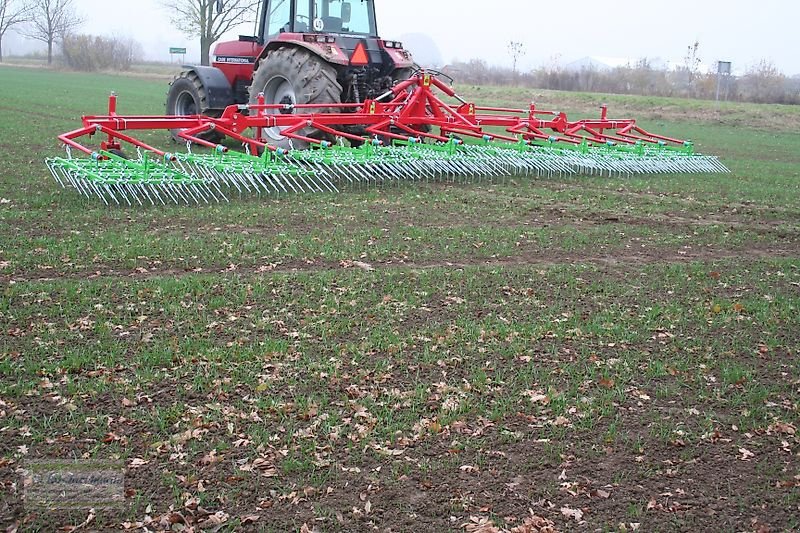 Striegel des Typs Unia Hackstriegel / Saatstriegel, Akcent, 12,00 m, NEU, Neumaschine in Itterbeck (Bild 21)