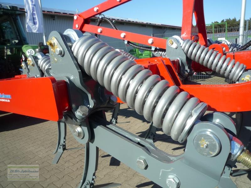 Grubber des Typs Unia Universalgrubber Cross S, 3,00 m, Steinsicherung, NEU, Neumaschine in Itterbeck (Bild 17)