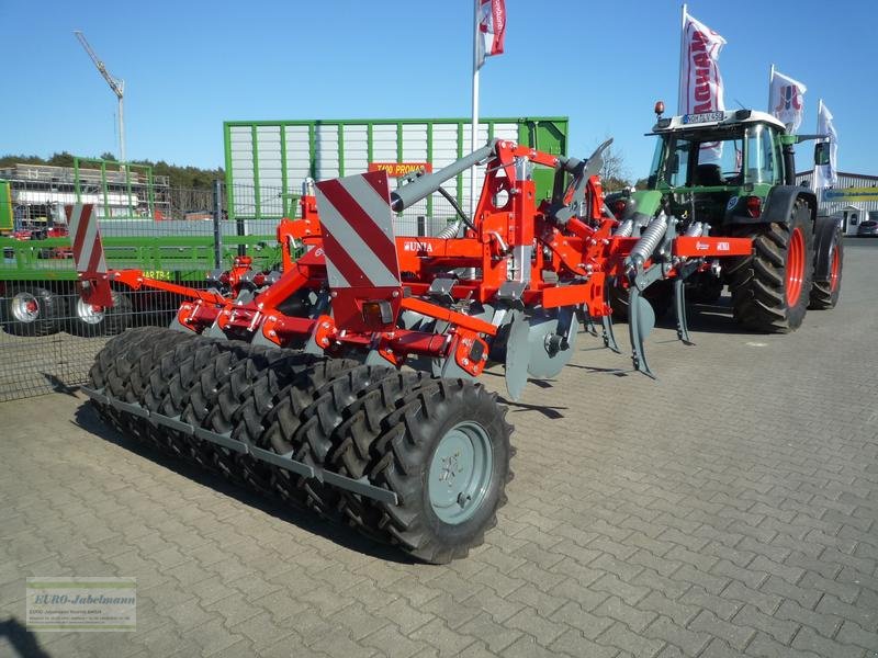 Grubber des Typs Unia Universalgrubber Cross S, 3,00 m, Steinsicherung, NEU, Neumaschine in Itterbeck (Bild 7)