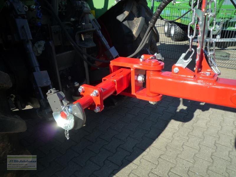 Grubber des Typs Unia Universalgrubber Cross S, 3,00 m, Steinsicherung, NEU, Neumaschine in Itterbeck (Bild 19)