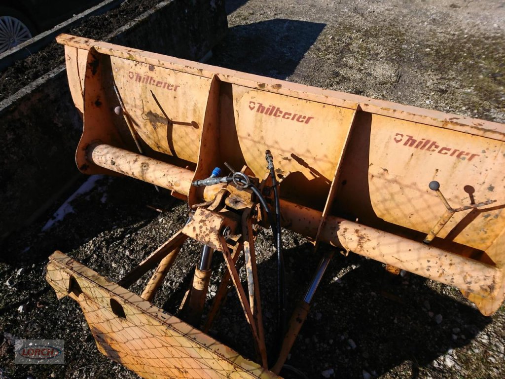 Schneeräumschild des Typs Sonstige 2,40m Schneepflug, Gebrauchtmaschine in Trochtelfingen (Bild 4)