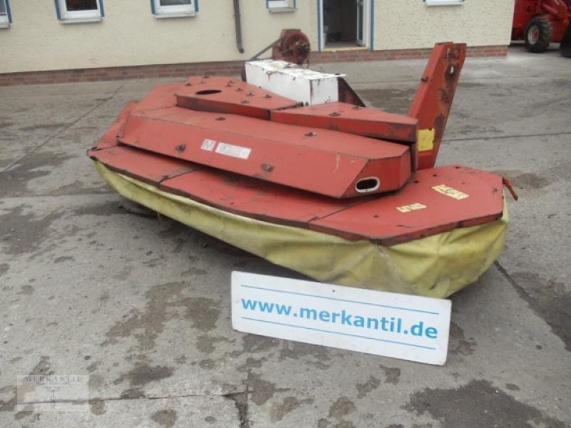 Mähwerk des Typs Sonstige Mezög M 1020, Gebrauchtmaschine in Pragsdorf (Bild 1)