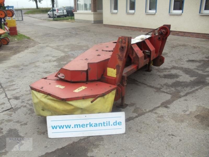 Mähwerk des Typs Sonstige Mezög M 1020, Gebrauchtmaschine in Pragsdorf (Bild 2)