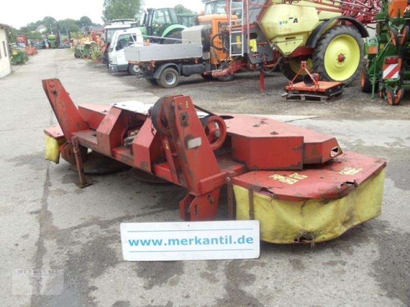 Mähwerk des Typs Sonstige Mezög M 1020, Gebrauchtmaschine in Pragsdorf (Bild 3)