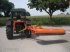 Mulcher des Typs Ortolan T85 220, Neumaschine in Pocking (Bild 5)