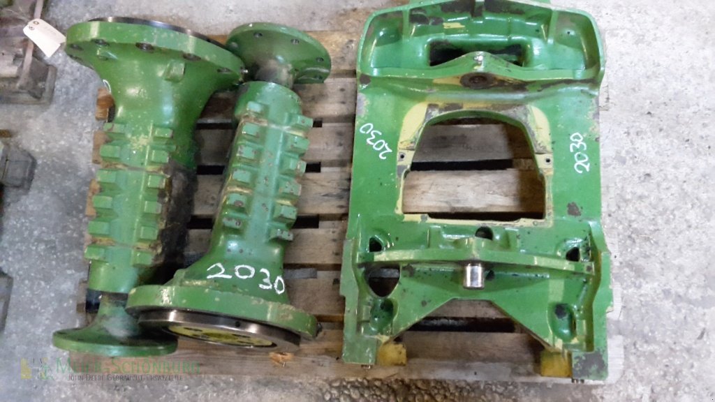 Sonstige Teile des Typs John Deere 20/30/40/50/6000/7000 Serie, Gebrauchtmaschine in Pocking (Bild 7)