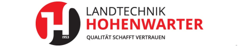 Landtechnik Hohenwarter GmbH