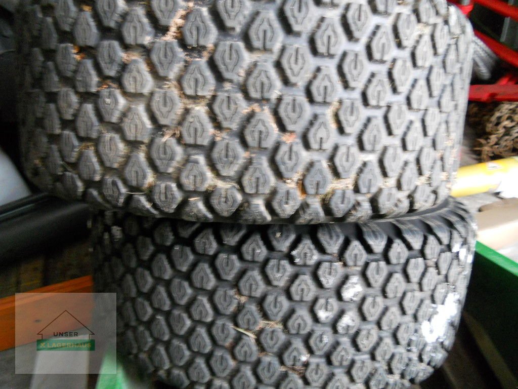 Felge des Typs Bridgestone 24/8,50-12, Gebrauchtmaschine in Ottensheim (Bild 5)